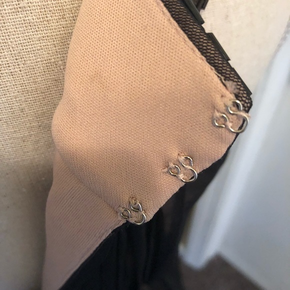 NERO Cocktail Dress - Picture 6 of 8